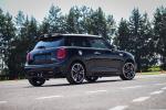 Mini John Cooper Works Silver Edition 2018 года (LA)